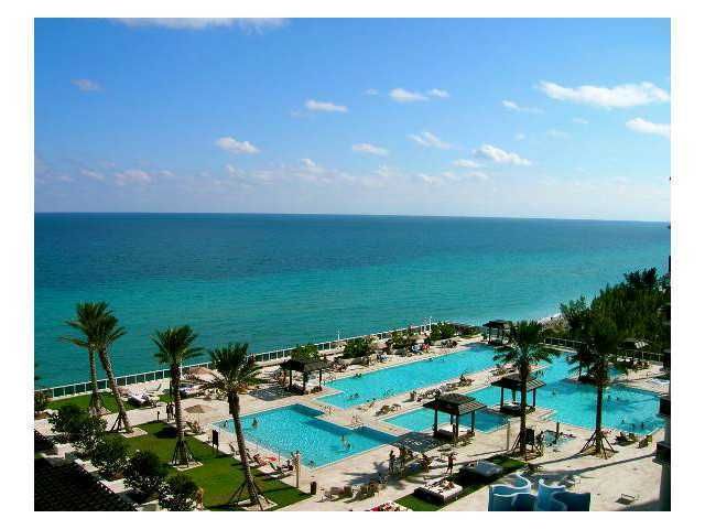 1800 S Ocean Dr # 3910, Hallandale, FL 33009