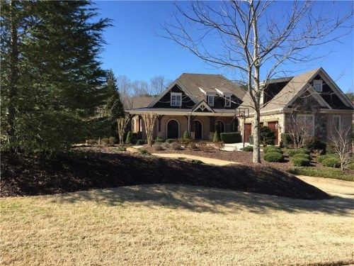 620 Stirling Glen Court, Alpharetta, GA 30004