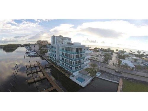 2900 N OCEAN DRIVE # 402, Hollywood, FL 33019