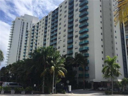 4001 S OCEAN DR # 16A, Hollywood, FL 33019