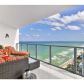 3101 S Ocean Dr # 3307, Hollywood, FL 33019 ID:14600952