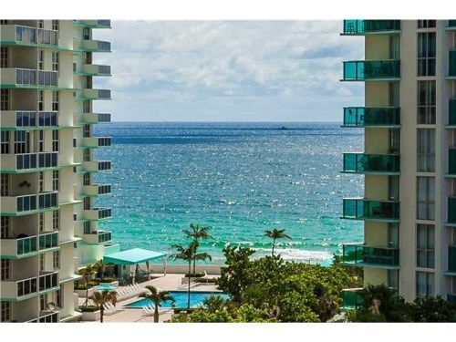 3800 S Ocean Dr # 718, Hollywood, FL 33019