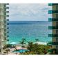 3800 S Ocean Dr # 718, Hollywood, FL 33019 ID:14600143