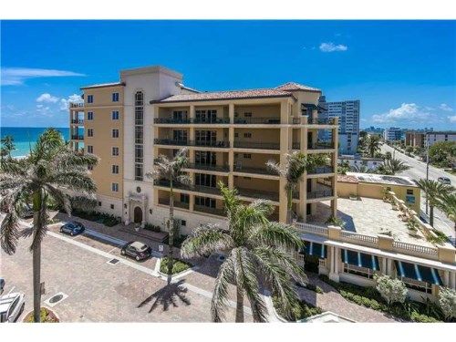 3415 N Ocean Dr # 401, Hollywood, FL 33019