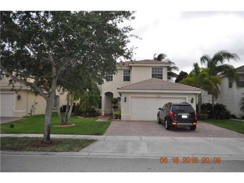 16214 SW 29th St, Hollywood, FL 33027