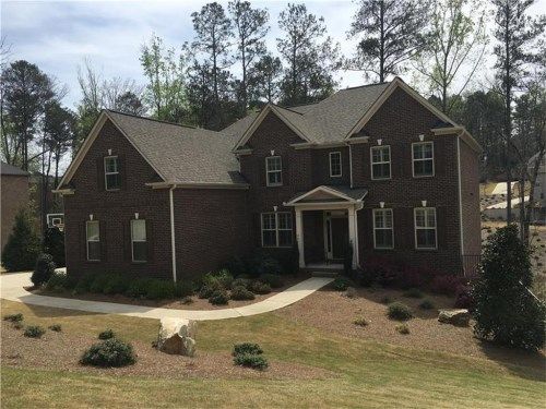 4015 Manor Place Drive, Roswell, GA 30075