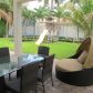 822 MERIDIAN LN, Hollywood, FL 33019 ID:14610843