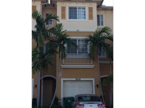 2634 SW 81st Ave # 1004, Hollywood, FL 33025