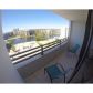 3505 S Ocean Dr # 1404, Hollywood, FL 33019 ID:14600079