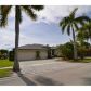 3920 SW 186th Ter, Hollywood, FL 33029 ID:14851117