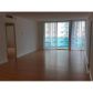 4001 S Ocean Dr # 6P, Hollywood, FL 33019 ID:14600114