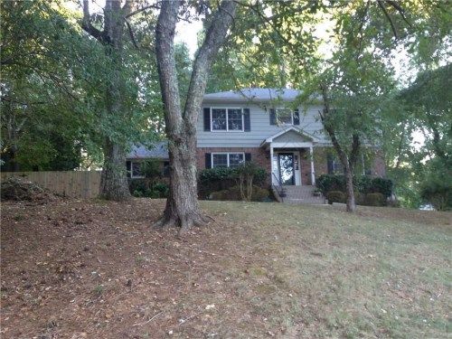 3722 Southgate Drive Sw, Lilburn, GA 30047