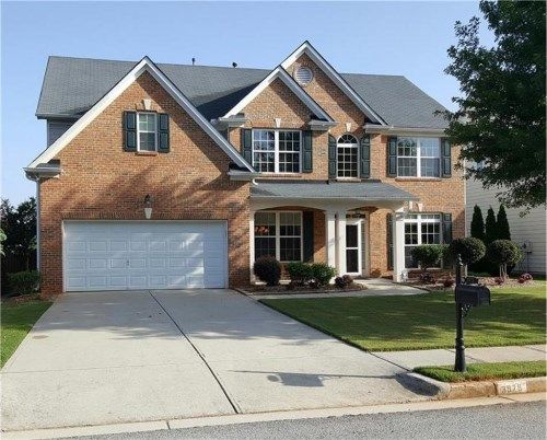 3979 Kittery Point, Snellville, GA 30039