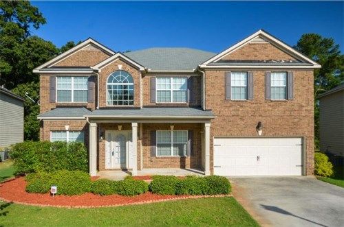 4110 Kittery Point, Snellville, GA 30039