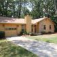 3908 Tanglewood Road, Snellville, GA 30039 ID:14764324