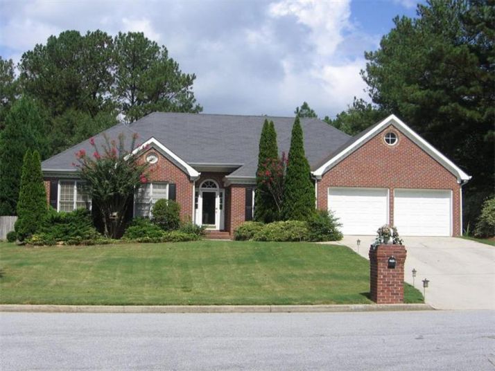 3360 Longfield Drive, Snellville, GA 30039