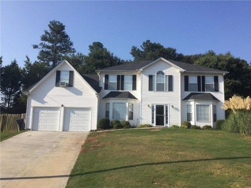 1727 Ivy Pine Court, Buford, GA 30519