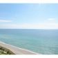 6001 N Ocean Dr # 1601, Hollywood, FL 33019 ID:14600650