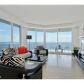 6001 N Ocean Dr # 1601, Hollywood, FL 33019 ID:14600651