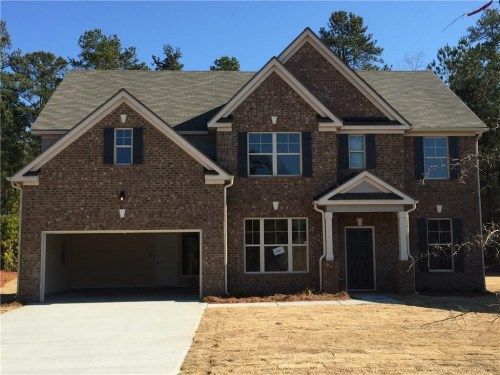 500 Windsor Way, Fairburn, GA 30213