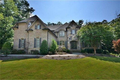 205 Ruffed Grouse Way, Duluth, GA 30097