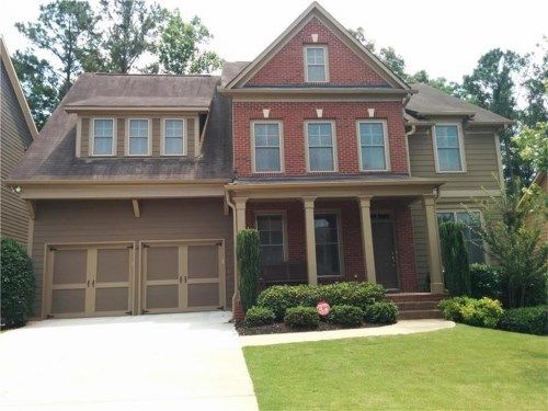 619 Wexford Court, Acworth, GA 30102