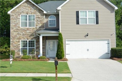 4466 Water Mill Drive, Buford, GA 30519