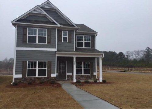 404 Blue Sky Circle, Acworth, GA 30102