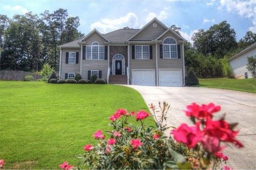 246 Sable Trace Drive, Acworth, GA 30102