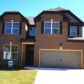 1421 Stone Ridge Court, Hampton, GA 30228 ID:14352194