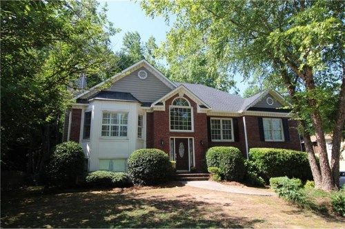 1021 Regency Drive, Acworth, GA 30102