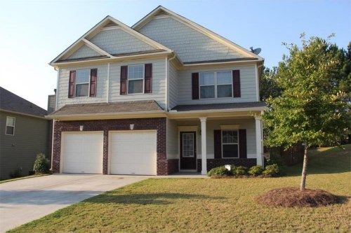 1981 Beyers Landing Drive, Buford, GA 30519