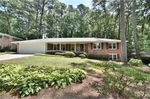 2167 Zelda Drive Ne, Atlanta, GA 30345