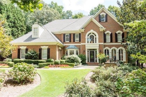 708 Henley Fields Circle, Duluth, GA 30097