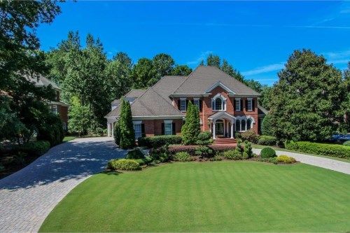 1805 Ballybunion Drive, Duluth, GA 30097