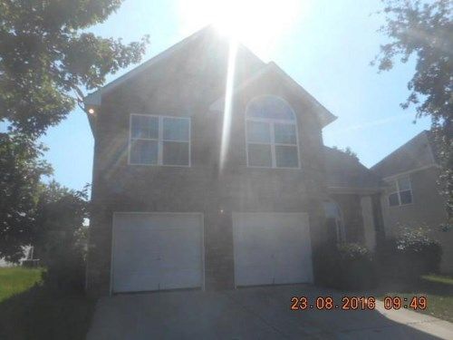 11642 Flemming Cove Drive, Hampton, GA 30228