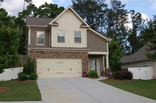 5220 Centennial Hill Drive Nw, Acworth, GA 30102