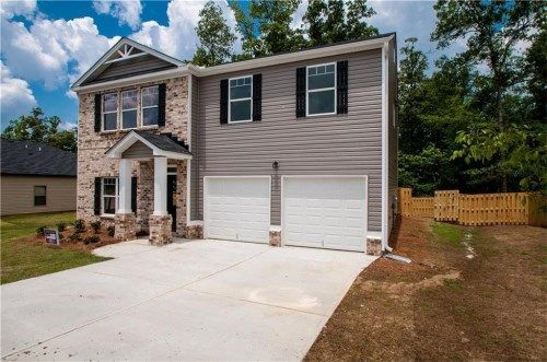 315 Pernell Drive, Hampton, GA 30228