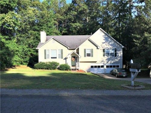 144 Boones Ridge Parkway Se, Acworth, GA 30102