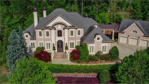 3025 Cypress Pond Pass, Duluth, GA 30097