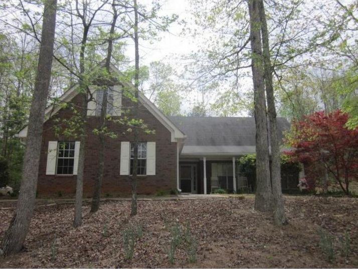 312 Cascade Court, Hampton, GA 30228