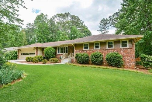 3143 Randolph Road Ne, Atlanta, GA 30345