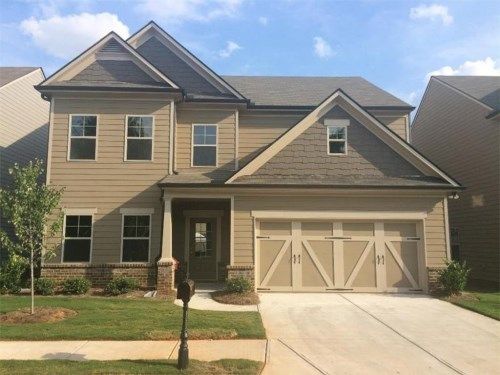 5307 Castle Shoals Way, Buford, GA 30519