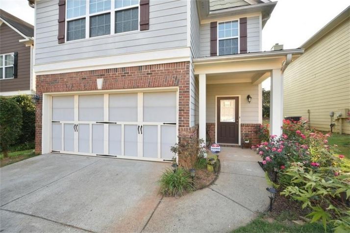 2106 Barberry Drive, Buford, GA 30519