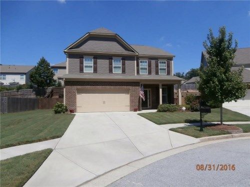 561 Collingsworth Lane, Lawrenceville, GA 30043