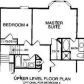 5141 Centennial Creek View Nw, Acworth, GA 30102 ID:13988947