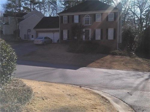 4803 Morning Chase, Acworth, GA 30102