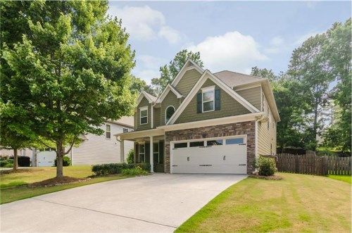 4482 Hamby Pond Place Nw, Acworth, GA 30102