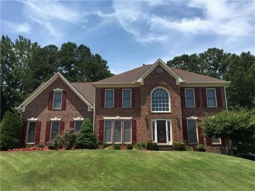 5127 Sherrer Drive, Acworth, GA 30102