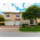 18139 SW 54th St, Hollywood, FL 33029 ID:14851136